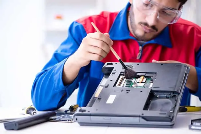 Mersin laptop tamiri