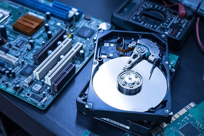 Mersin laptop donma sorunu
