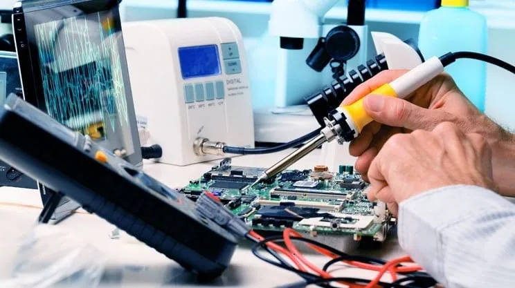 Mersin Televizyon Tamiri