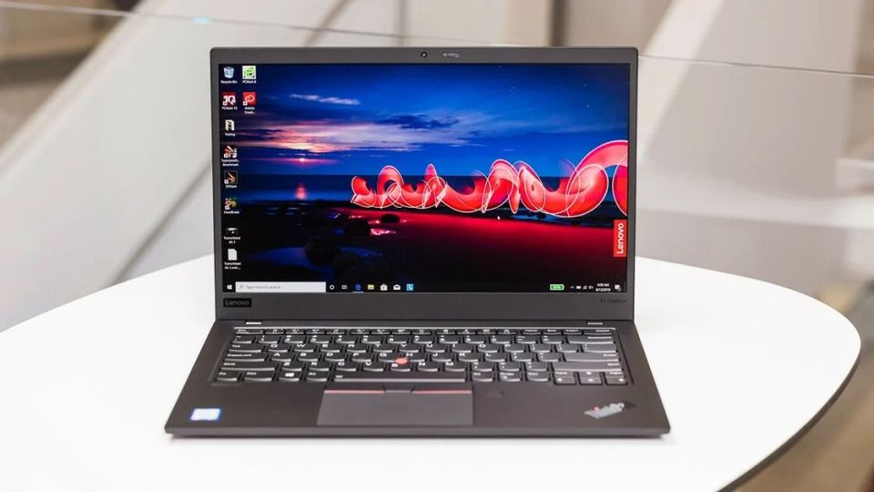 Lenovo Laptop Servisi