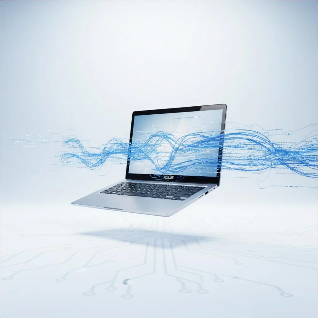 Asus Laptop Geç Açılıyor