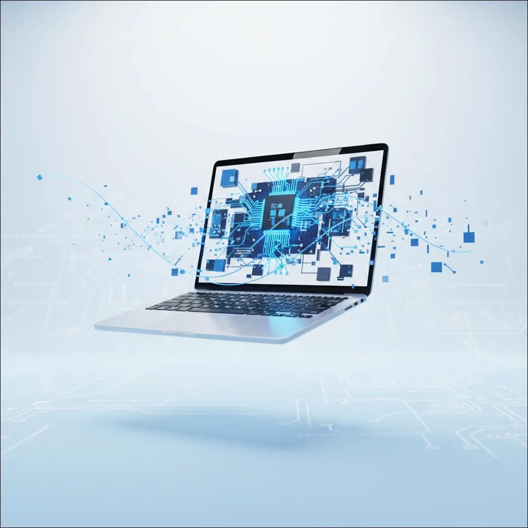 Laptop Amortisman Süresi