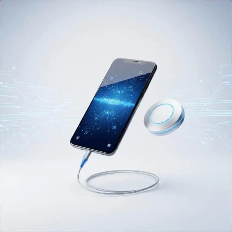 Usb Hata Ayiklama Modu Açma