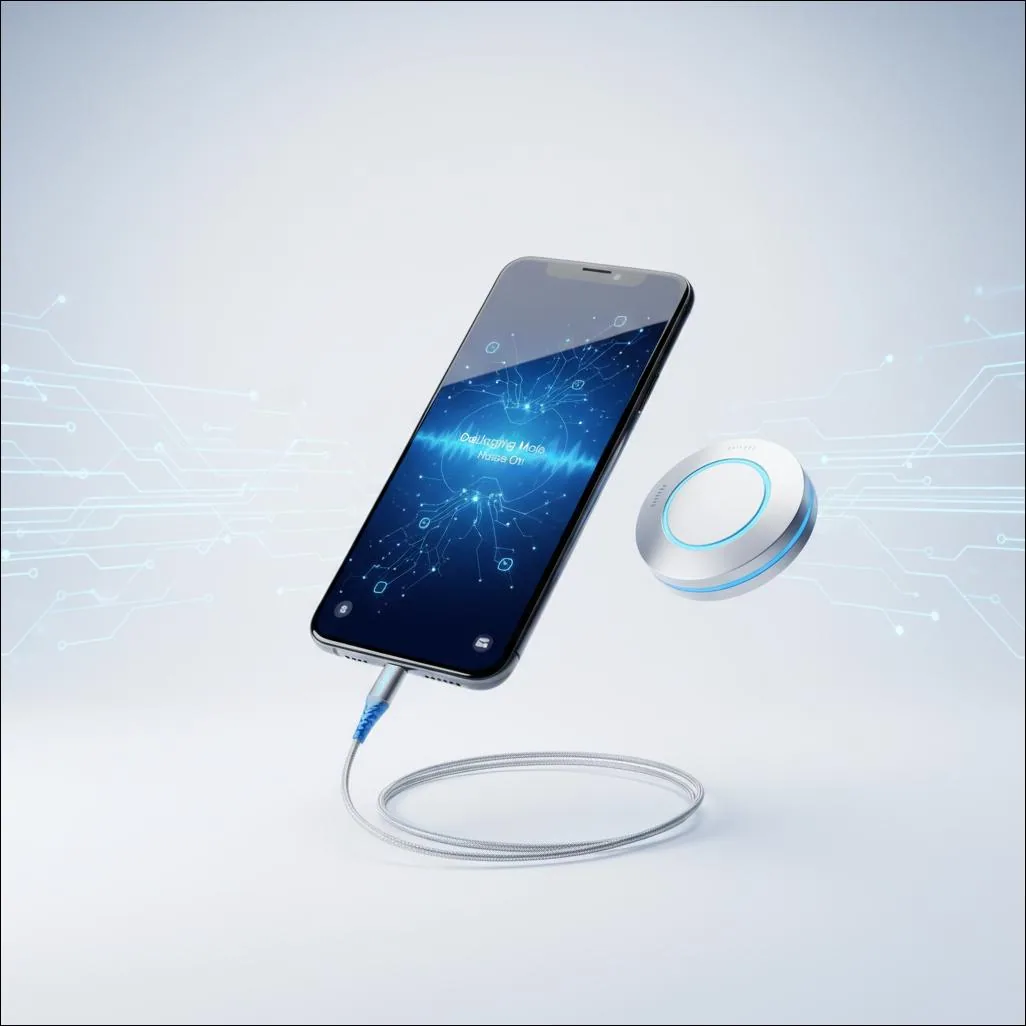 Usb Hata Ayıklama Modu Açma